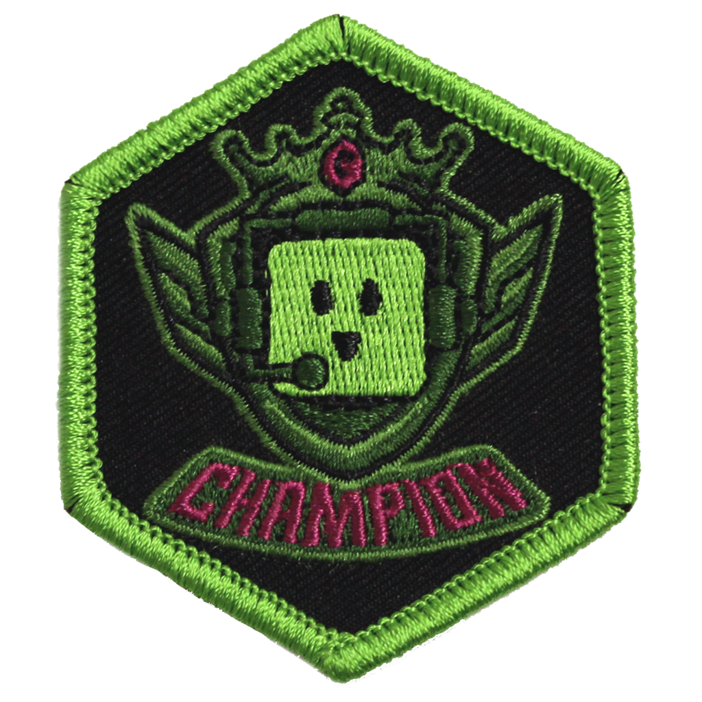 Champion