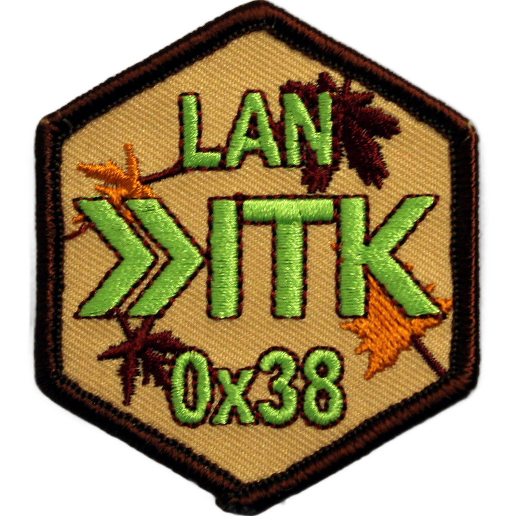 Lan 0x38