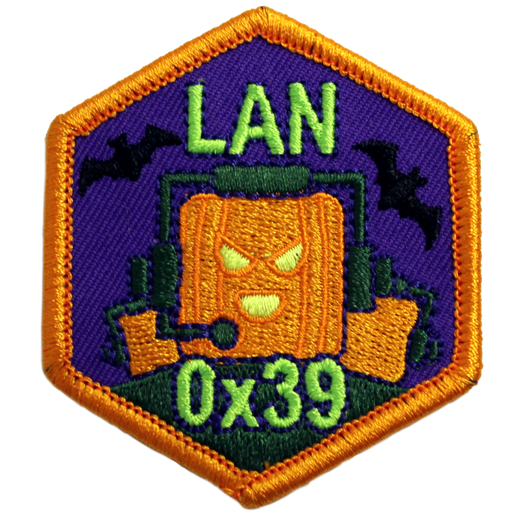Lan 0x39
