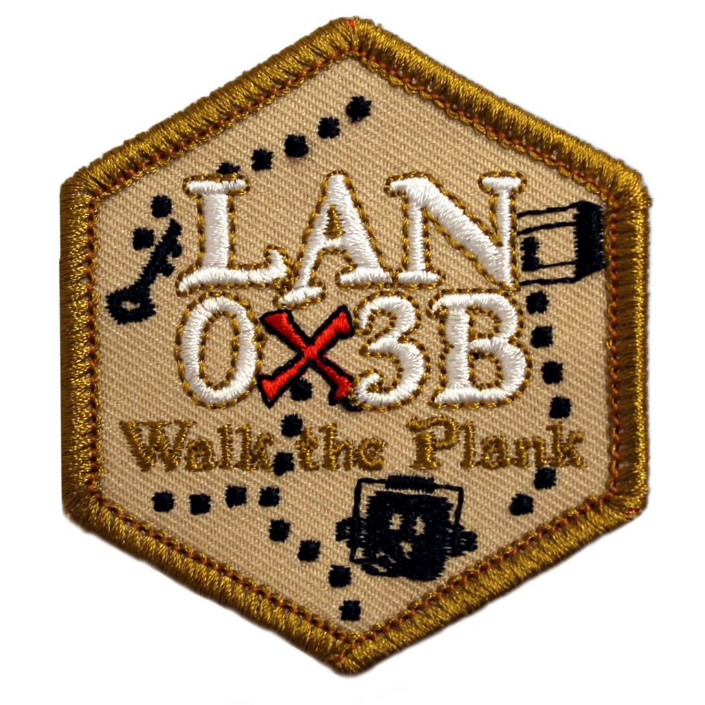Lan 0x3B