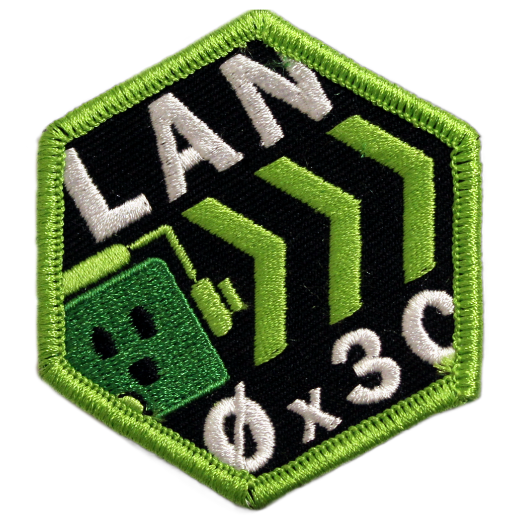 Lan 0x3C